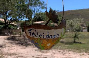 Chalé Quartzo no Recanto Diamantina próximo ao Vale do Capão - Foto 64