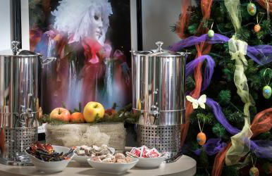 Residence Kristall - Foto 9