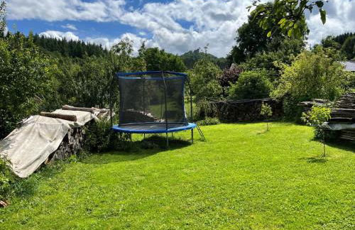 Apartment Nürburgblick by Interhome - Foto 94