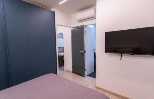Living Testaccio - Modern Apartment - Foto 10