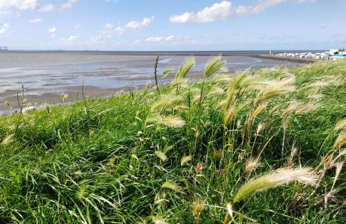 NordApart - Butjadingen - Photo 40