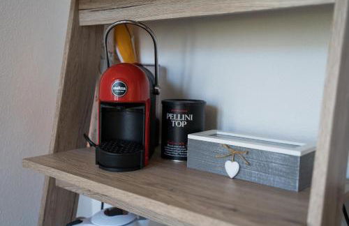 All’Altana b&b apartment - Foto 32