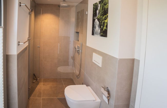 Seaside Lodge - Foto 42