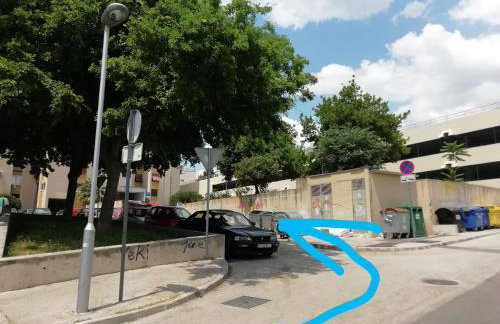 Full equipped flat close to all - Foto 46