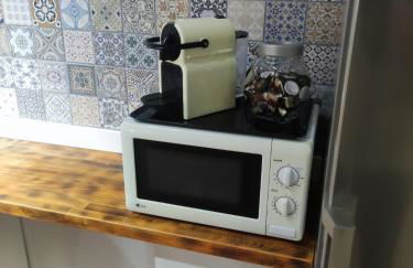 Loft de lujo calle de las marines - Foto 10