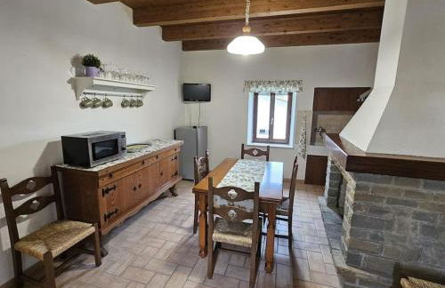 Grazioso cottage di campagna - Foto 16