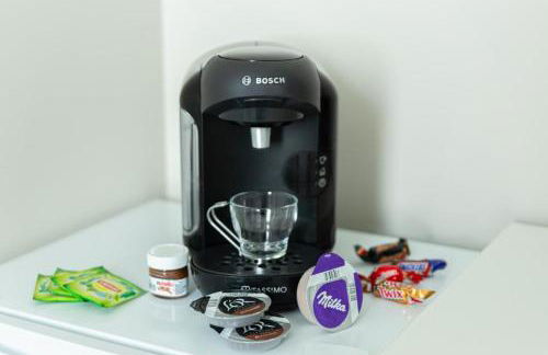 Versailles chic et cosy - Foto 13