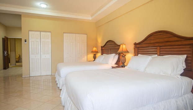 NEW Bay Harbor Studio 201 4 Persons - Photo 5, Room