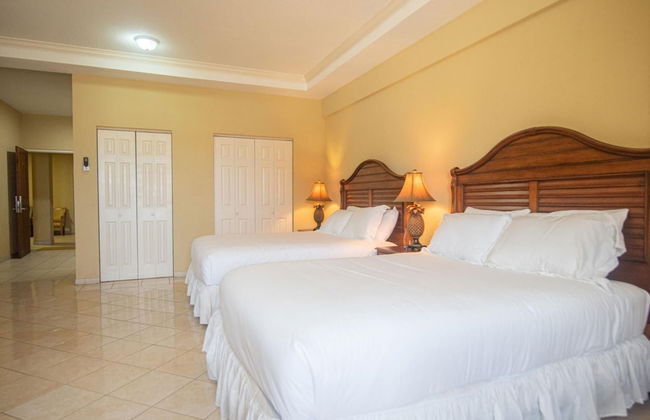 NEW Bay Harbor Studio 201 4 Persons - Foto 6