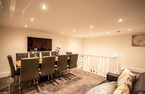 Luxury 4 bedroom ground floor apartment - Foto 16