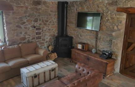 Casa Rural Rojo del Tietar - Photo 14