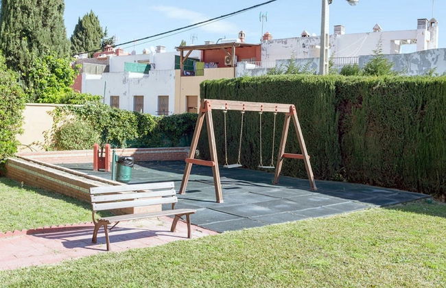 Apartment Club Playa Flores Torremolinos - Foto 51