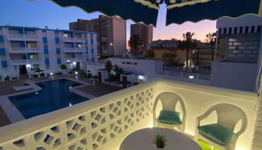 Apartamento Las Sirenas - Foto 3