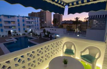 Apartamento Las Sirenas - Foto 3