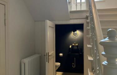 Design Villa Uckermark mit riesigem Garten - Photo 17