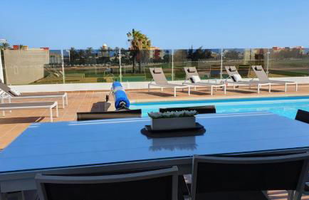 Villa BELLA on Golf in La Estancia, Caleta Fuste-Fuerteventura - Foto 28