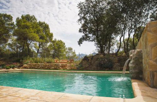 Casa rural Mas del Serranet - Foto 36