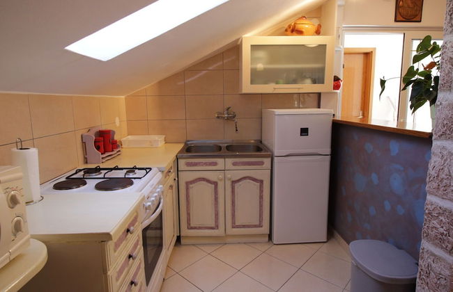 Apartment Ivanka - Foto 6