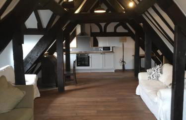 Bishop Percys House - Foto 28