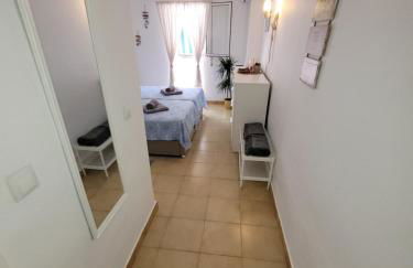 Attico Acuario, 2 bathrooms Top Floor appartment with Sea and mountain views - Photo 11