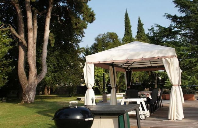 Villa Casagrande - Vittorio Veneto - Near Venice and Dolomiti - Photo 28