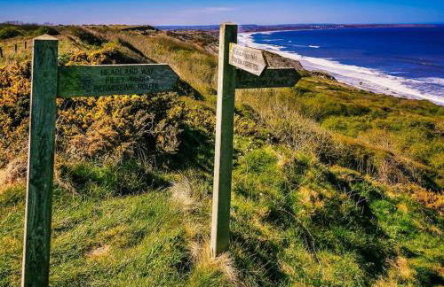 FourPar Lodge-Stunning lodge in a great location - Foto 31