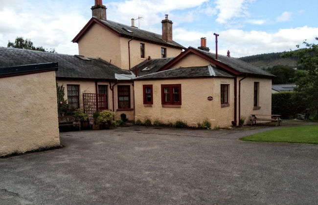 Strathpeffer Holiday Cottages - Foto 20