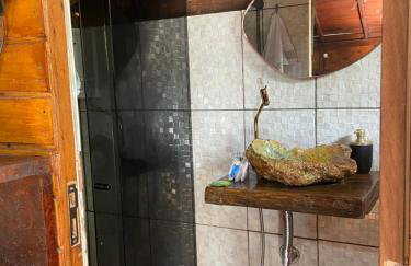 Chalé lawill ilha do mel - Foto 23