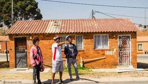 Aprendiendo todo sobre Soweto
