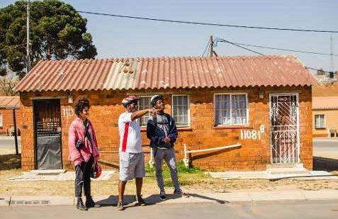 Tour de bicicleta por Soweto - Foto 2