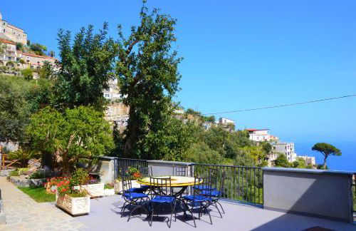 Le Contrade by Sosòre Holiday Homes -Amalfi Coast - Foto 72