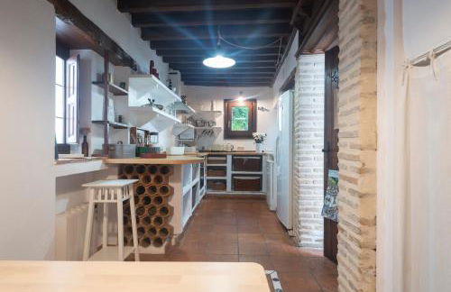 Patio del Olivo - Foto 15