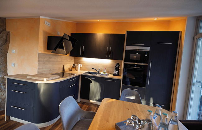 Alpenglühn - Foto 15