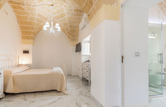 Masseria Tenuta Quintino - Photo 39