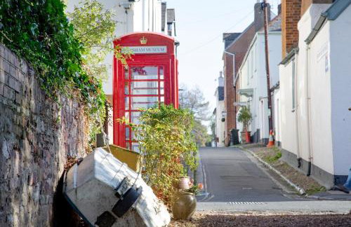 Saffron Cottage - Foto 34