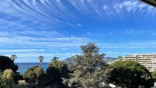 Sea Pearl apartment Cannes - Foto 2