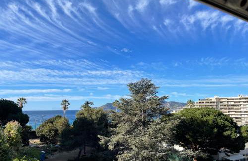 Sea Pearl apartment Cannes - Foto 2