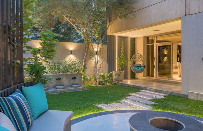 Vivienda Hotel Villas Granada - Foto 34