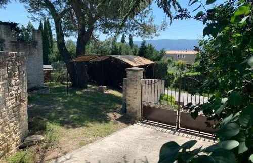 La Forge - Gordes - Photo 12