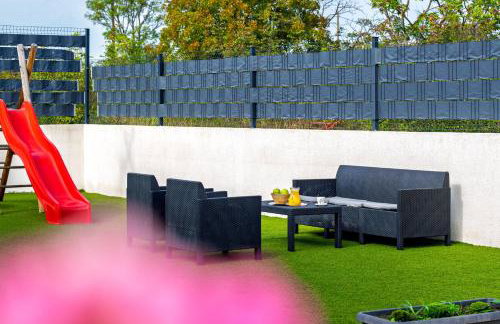 Villa Laurel - Foto 33