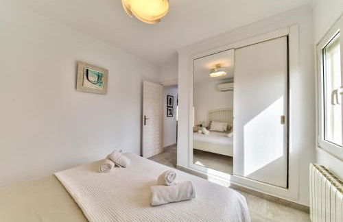 Family villa - 9 guests close to Granadella beach - Foto 41