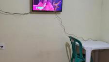 Casa 2 quartos com ar condicionado e próximo ao centro - Foto 4