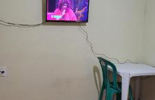 Casa 2 quartos com ar condicionado e próximo ao centro - Foto 4