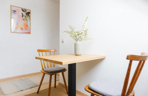 raum life - Urbanes Refugium mit Parkplatz - Foto 9