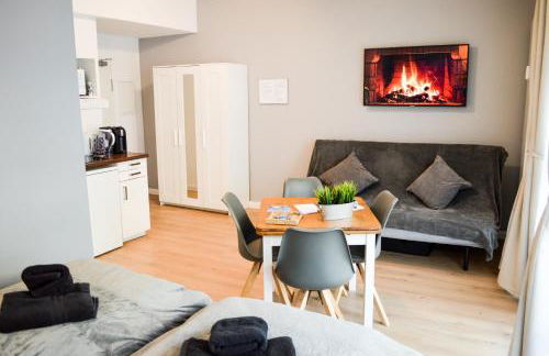 Centerapartments Tonhallenstraße - Foto 51