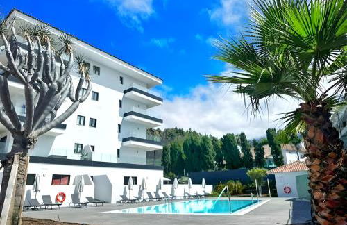 Modern Oasis - Pool, Gym & Tennis - Foto 30