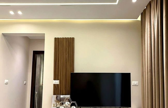 Luxurious Chalet in El Manasra, Egypt - Your Home Away From Home - Foto 11