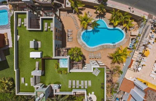 Alhambra Boutique Apartments by PMC Resorts - Photo 32