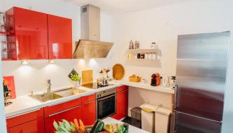 Weinreisedomizil mit eigenem Garten und Parkplatz - Foto 2