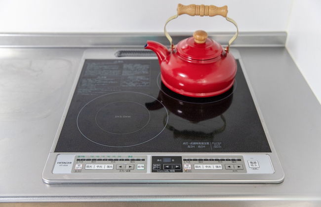 Cocomosu Kaigandori - Photo 15